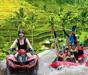 Bali Activities