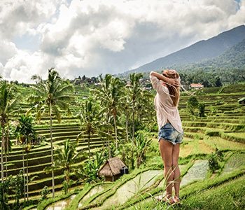 Bali Tour Packages