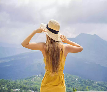 Ubud Kintamani Full Day Tour