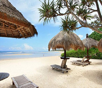 Nusa Dua Tour