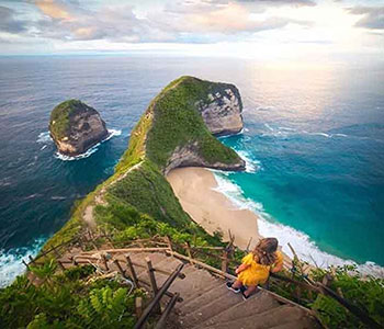 Nusa Penida Tour