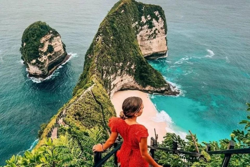 Nusa penida tour price