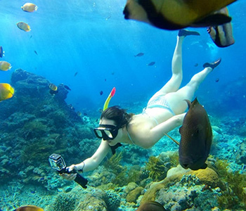 blue lagoon snorkeling karangasem