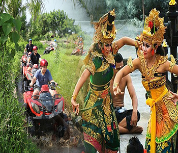 Bali combination Tour