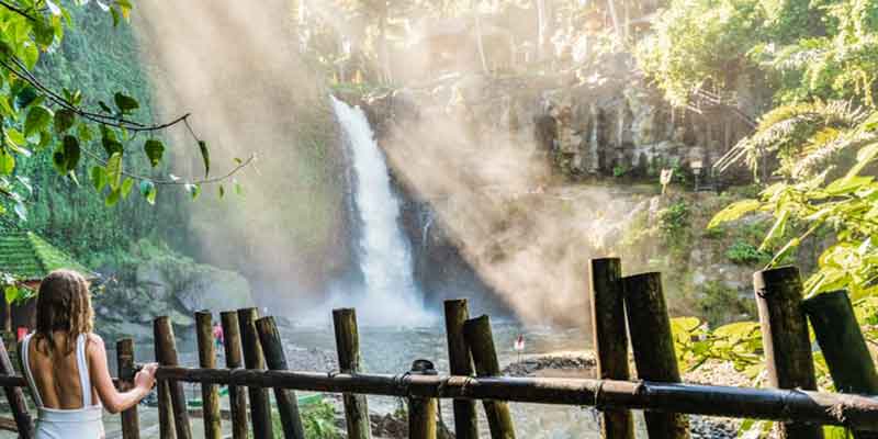 Ubud Kintamani Full Day Tour